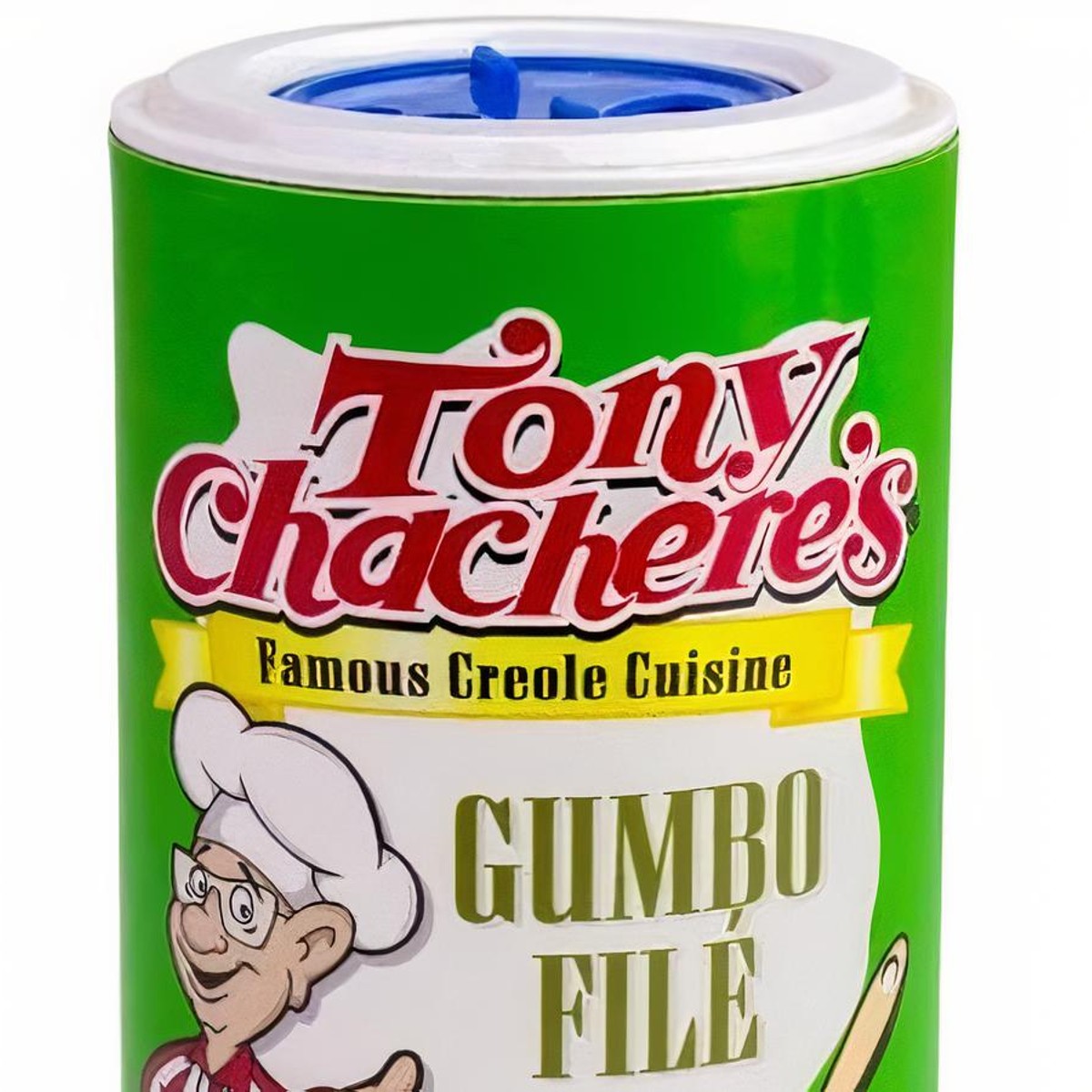 Tony Chachere's Gumbo File, Delivery Near You