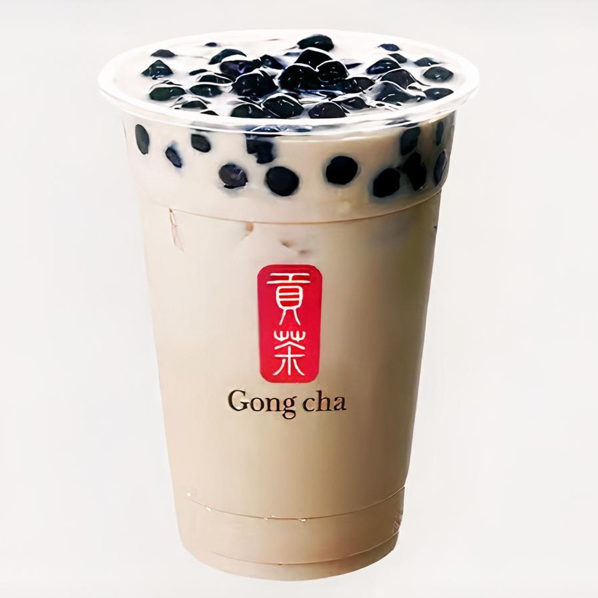 Order GONG CHA AT SUPER G MART Greensboro NC Menu Delivery