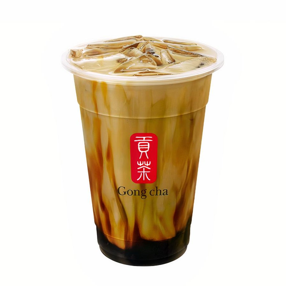 Order GONG CHA SPRINGFIELD Springfield VA Menu Delivery Menu