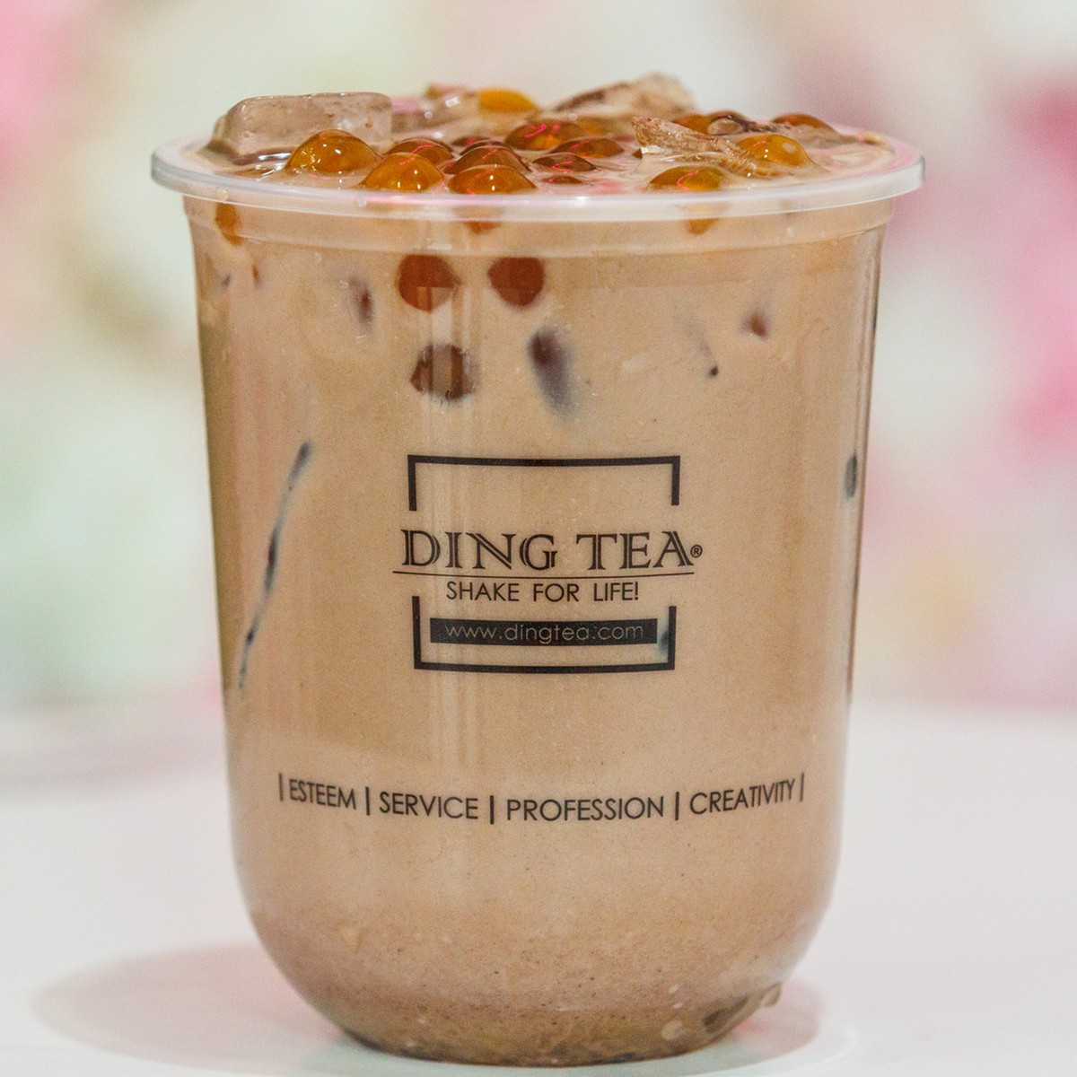 Order Ding Tea Near Disney Delivery Online • Postmates