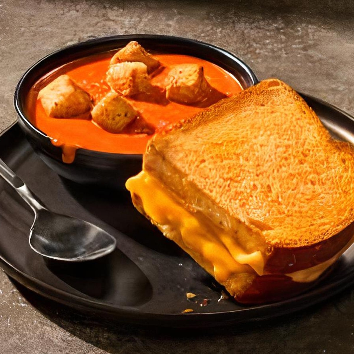 Panera expands its 'Value Duets' menu with a classic soup and sandwich  combo 