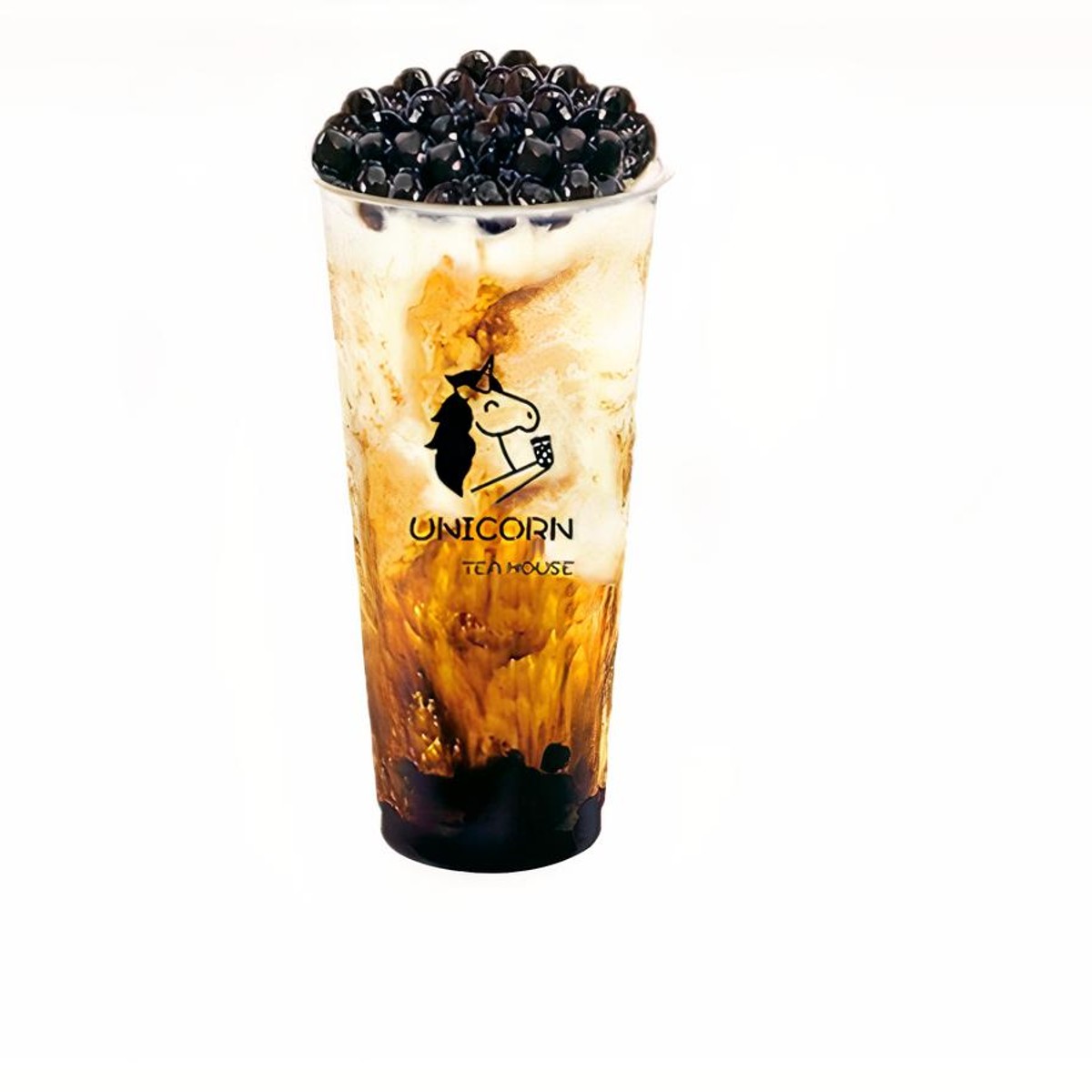 Q-Cup Boba Tea - Save me from the Boba! - Jacksonville Restaurant Reviews