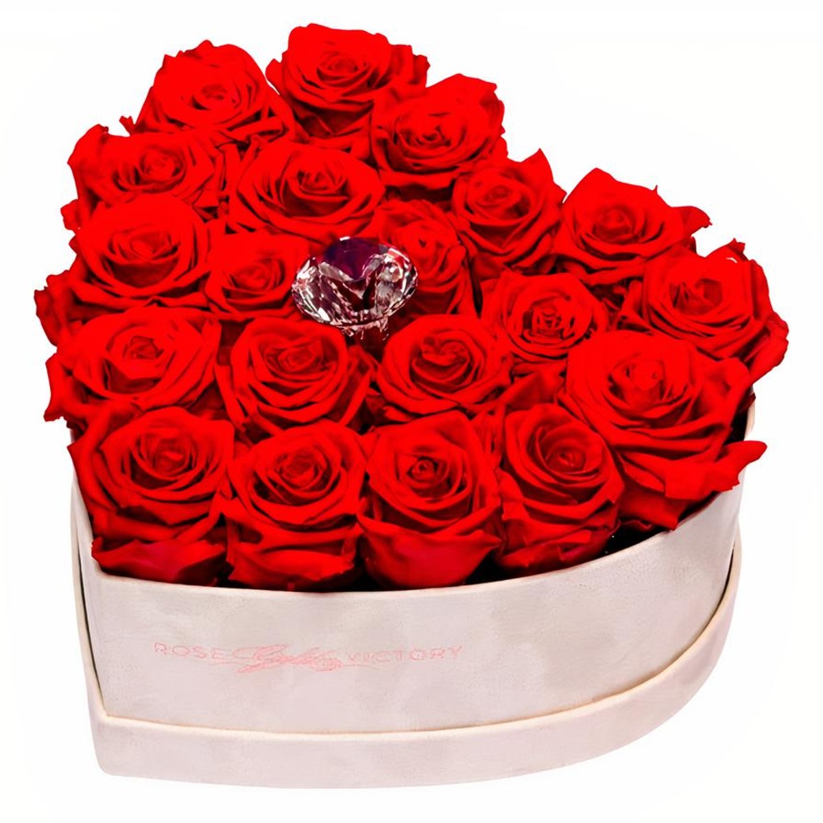 Rose Gold Victory (3430 South Sepulveda Boulevard) Floral Delivery