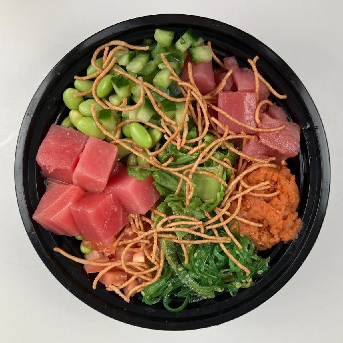 Order Poke Bowls & Fresh Hawaiian Meals for Pick Up and Delivery – OnoPoke  Food Shop