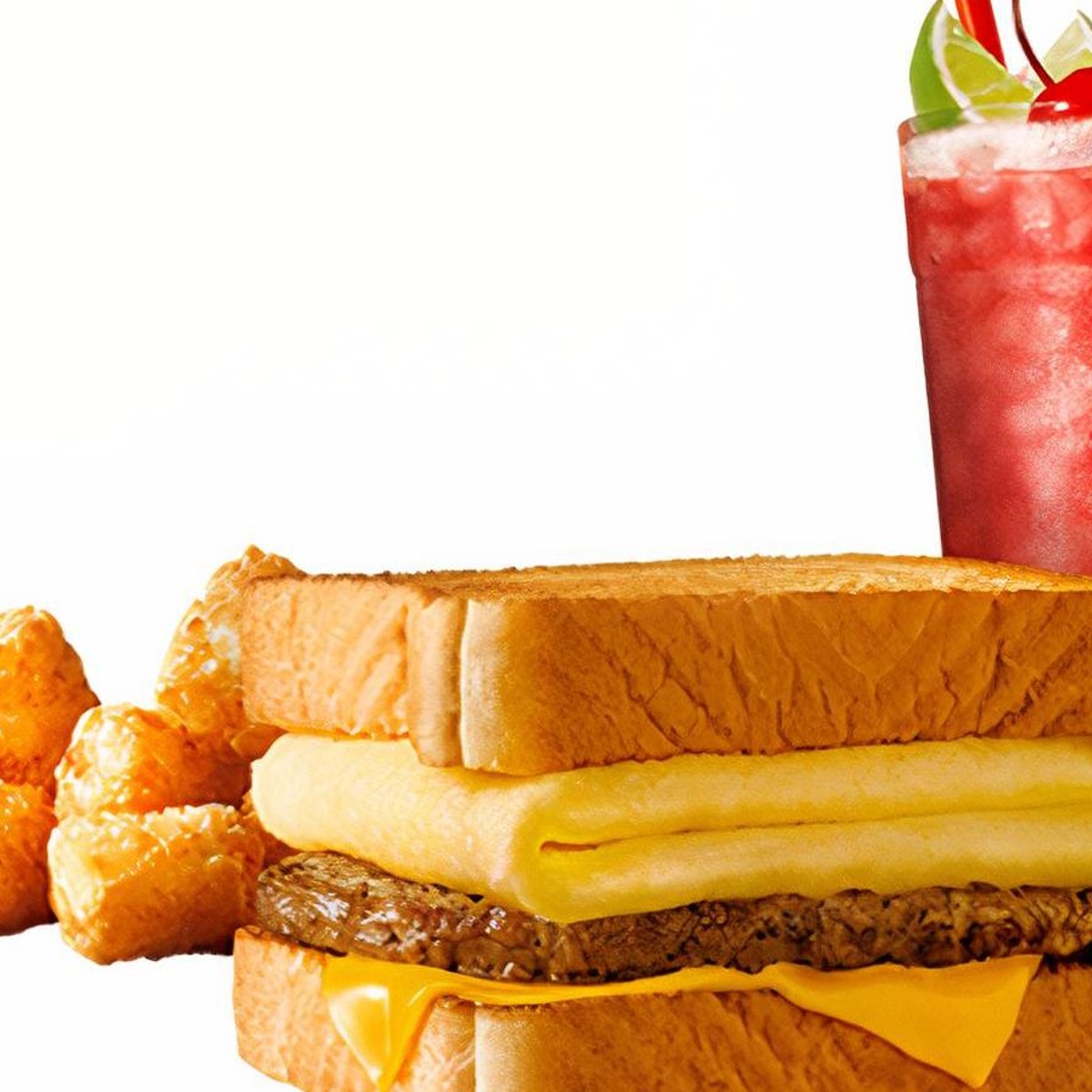 Sonic Drive-In launches summer snacking menu and returns a fan-favorite  sandwich 