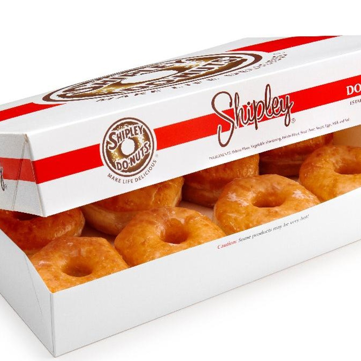 Order SHIPLEY DO NUTS Austin TX Menu Delivery Menu Prices