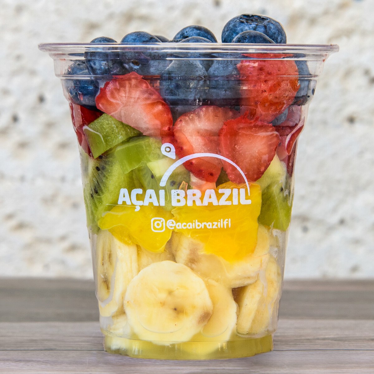 Order Acai Brazil (North Miami Beach) Menu Delivery【Menu