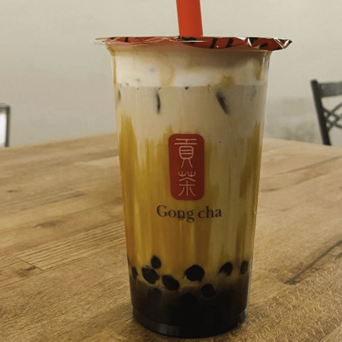 Order GONG CHA MARLTON Evesham NJ Menu Delivery Menu Prices