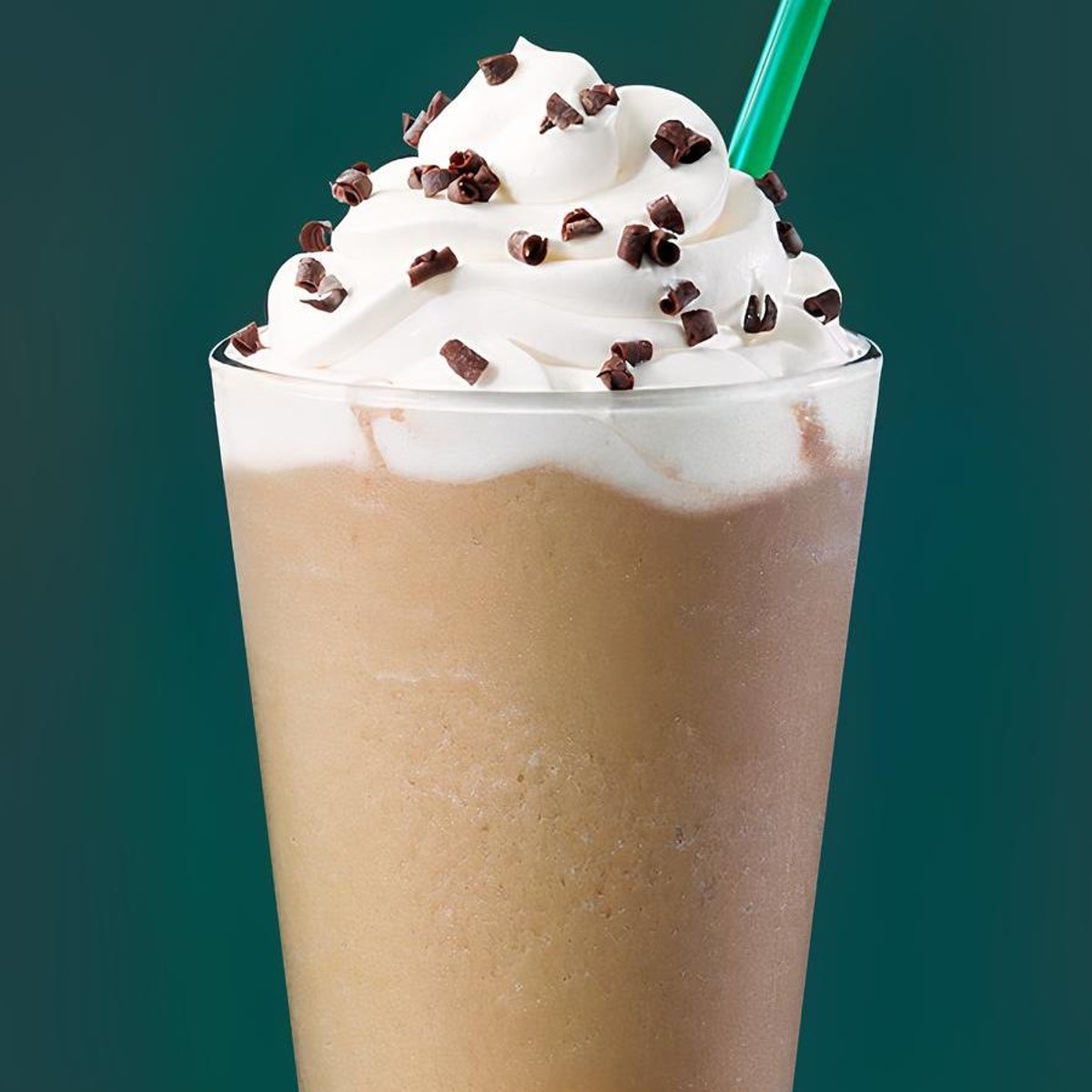 You Can Get A Good Luck Charm Frappuccino From Starbucks To Get You Through  Your Day