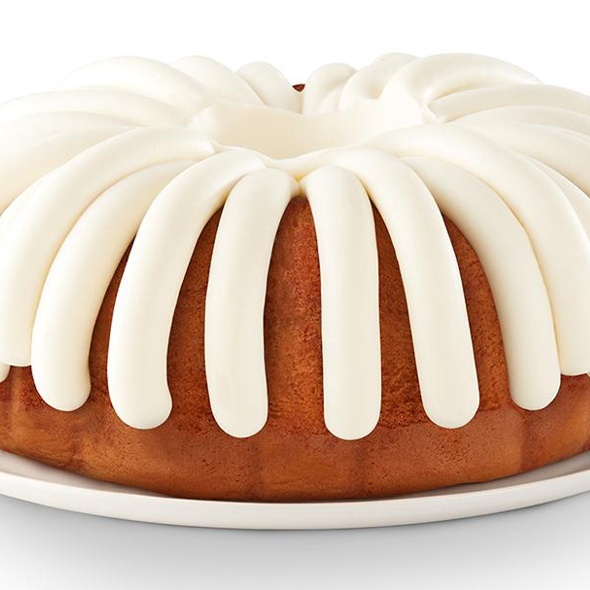 Nothing Bundt Cakes ✓