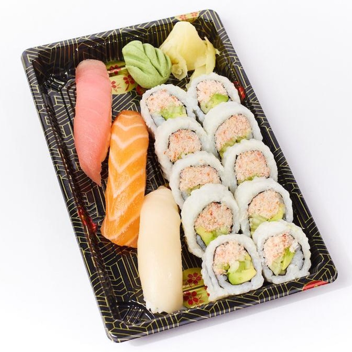 Order SUSHI FROM MARIANO S BY OKI Westmont IL Menu Delivery