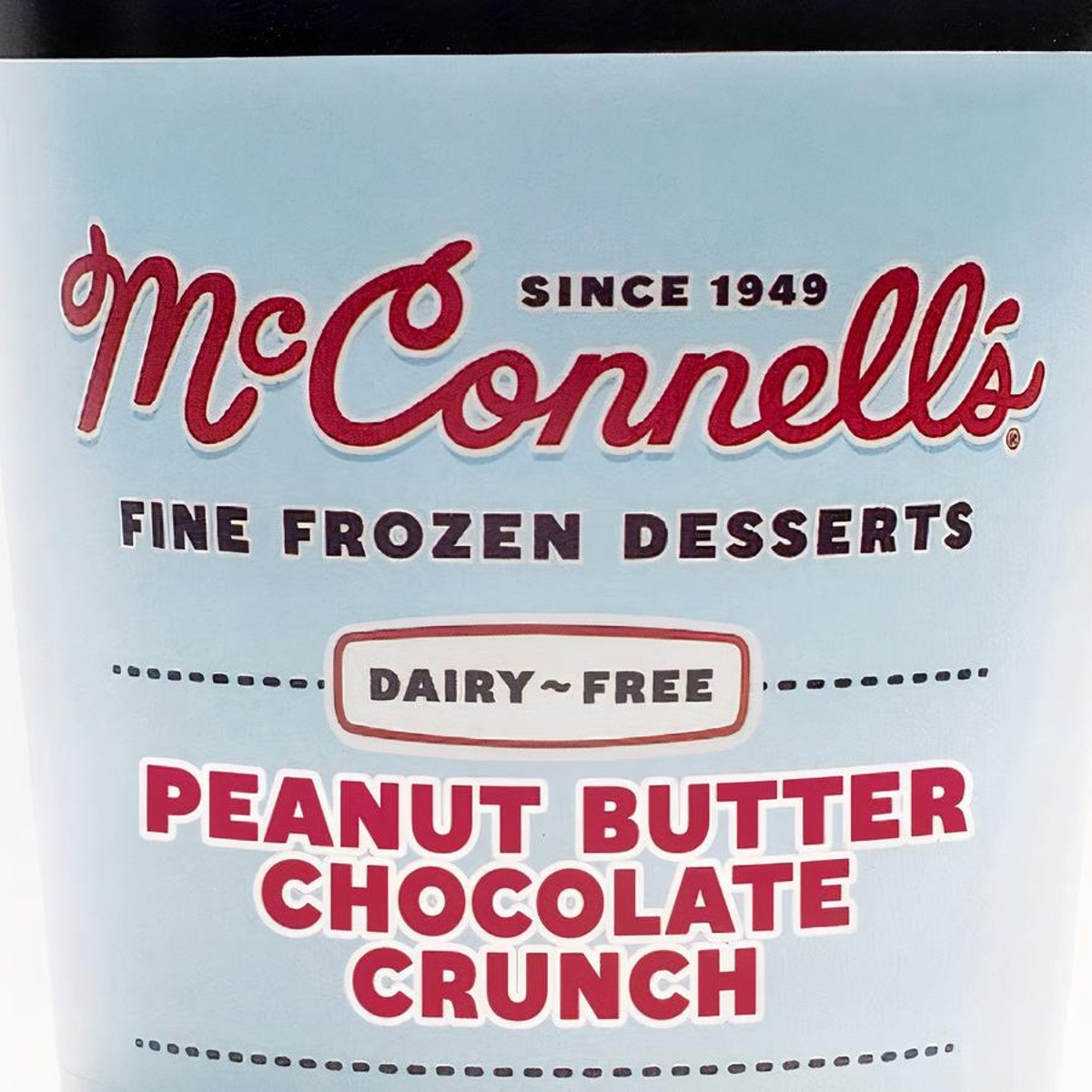 McConnell's Fine Ice Creams  McConnell's Fine Ice Creams ⎜Santa