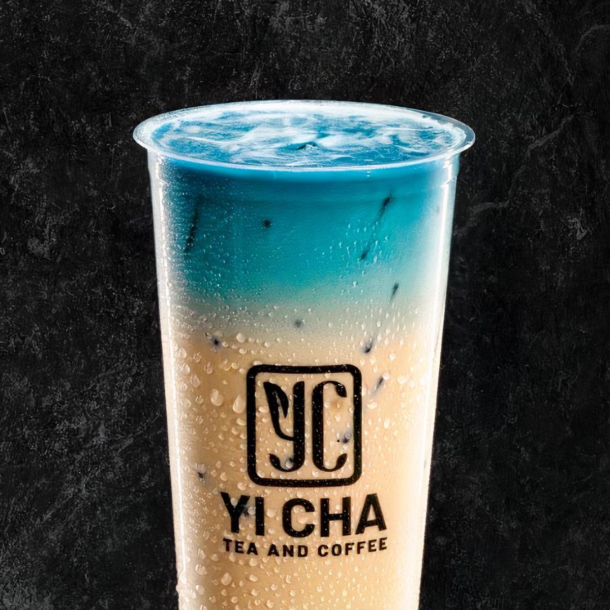 Order YI CHA TEA AND COFFEE Spring TX Menu Delivery Menu