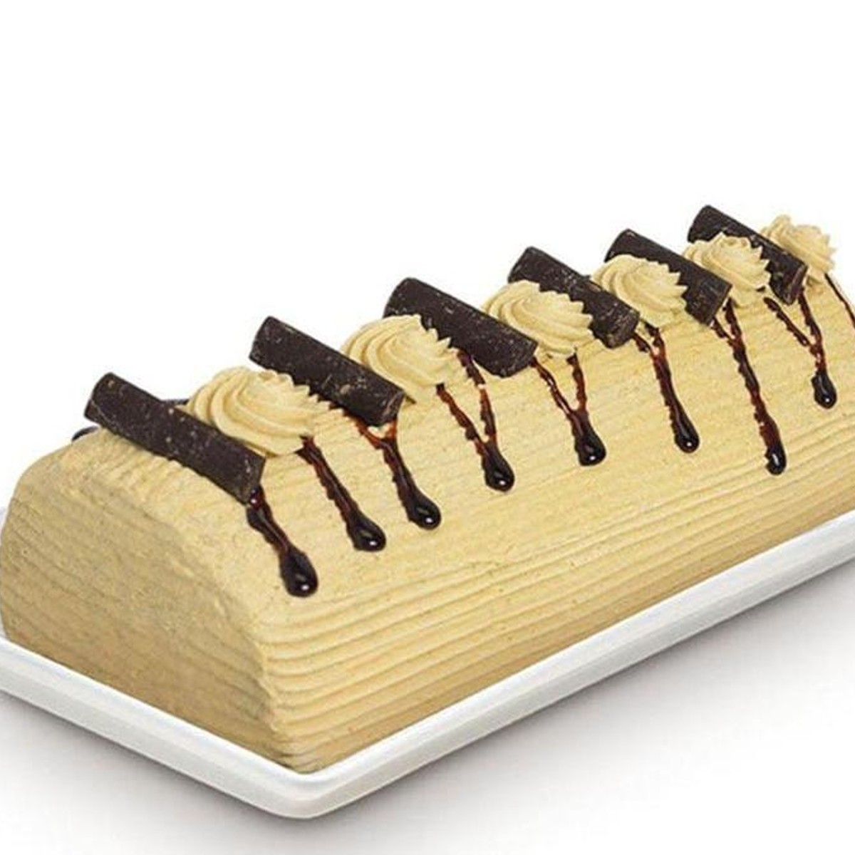 Red Ribbon Cake 2023; Dedication Rolls Pastries Empanadas Types Fluffy  Texture - Arad Branding