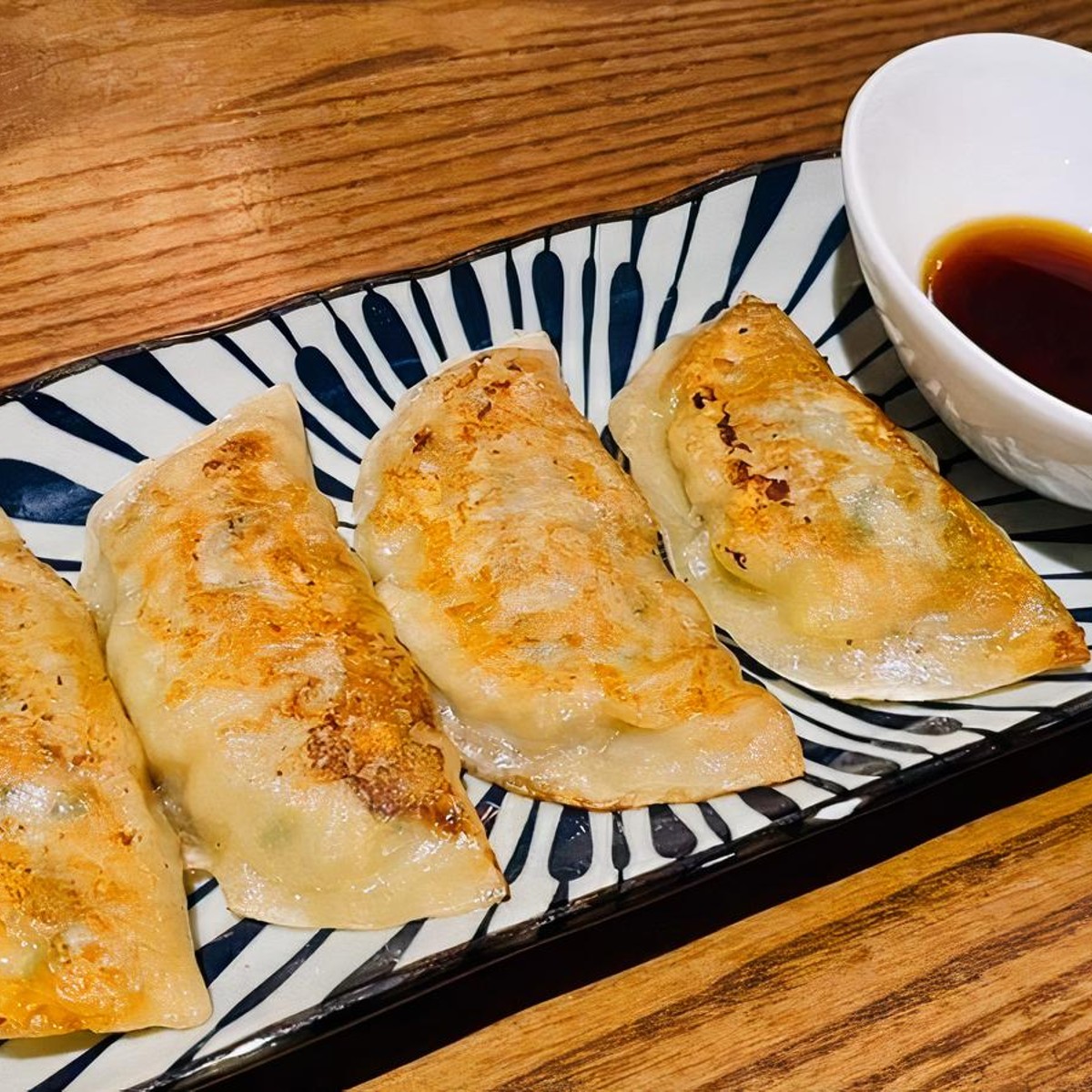 $10 Deal: Sushi, gyoza and takoyaki at Subarashi - Memphis Local