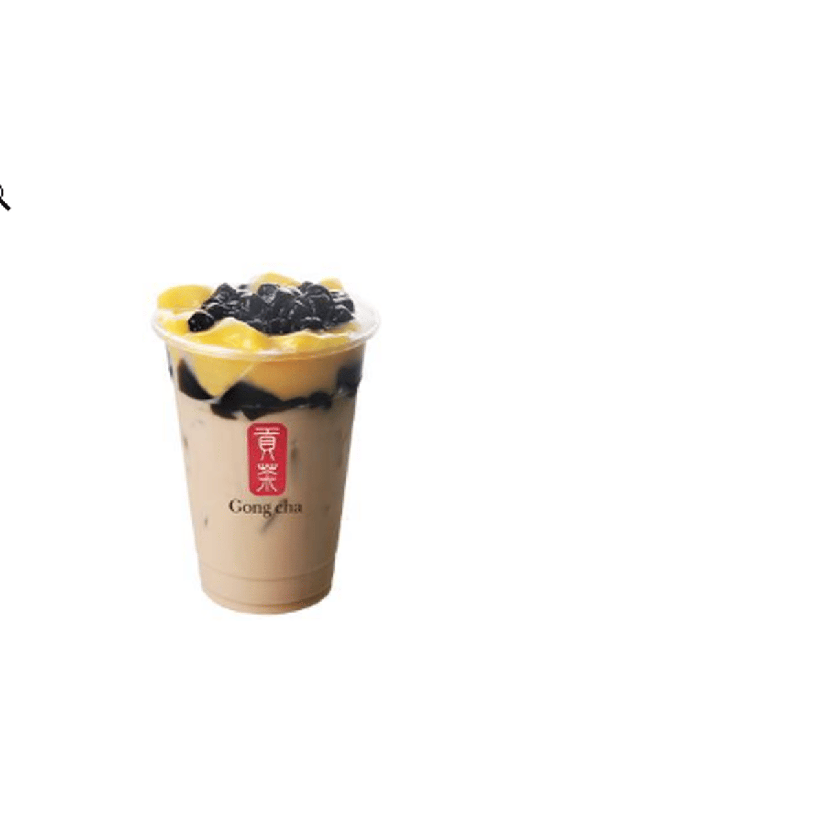 Order GONG CHA Oklahoma City OK Menu Delivery Menu Prices