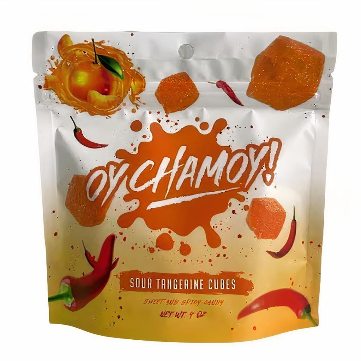 Cubanito Mix Michelada Chamoy Flavor Cup - Cow Crack