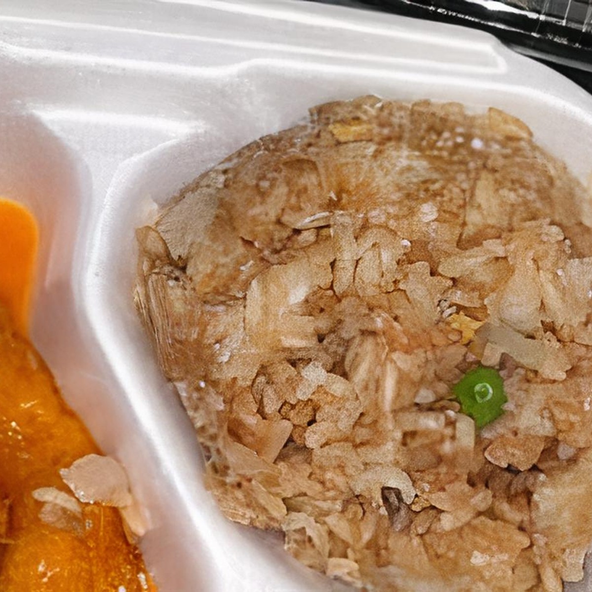 Bento Box - Picture of Red Bowl Asian Bistro, Lexington - Tripadvisor