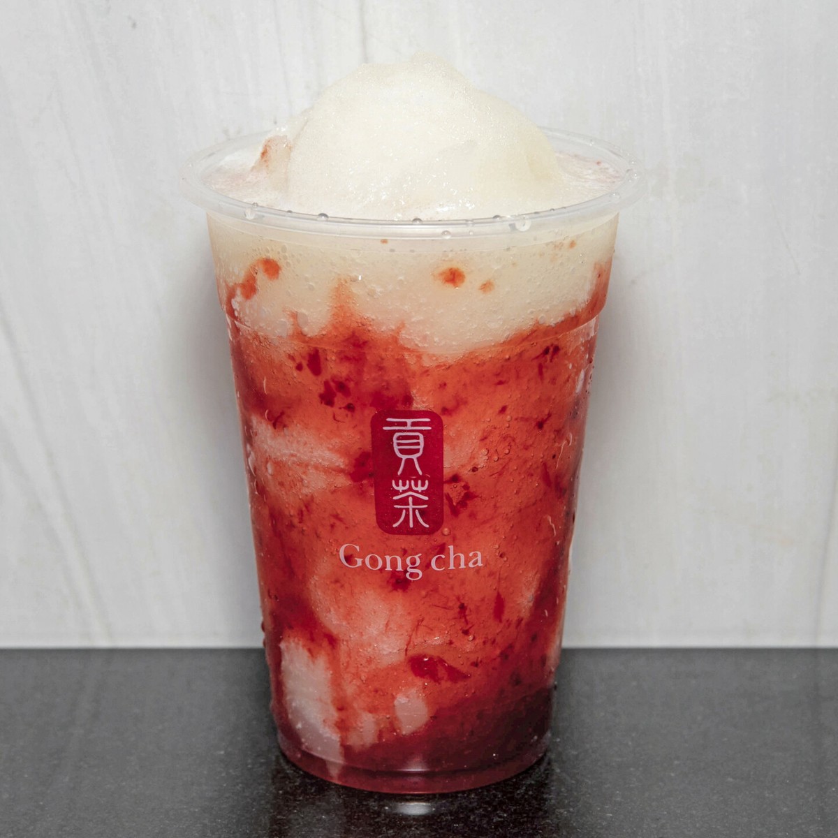 Order GONG CHA Brooklyn NY Menu Delivery Menu Prices