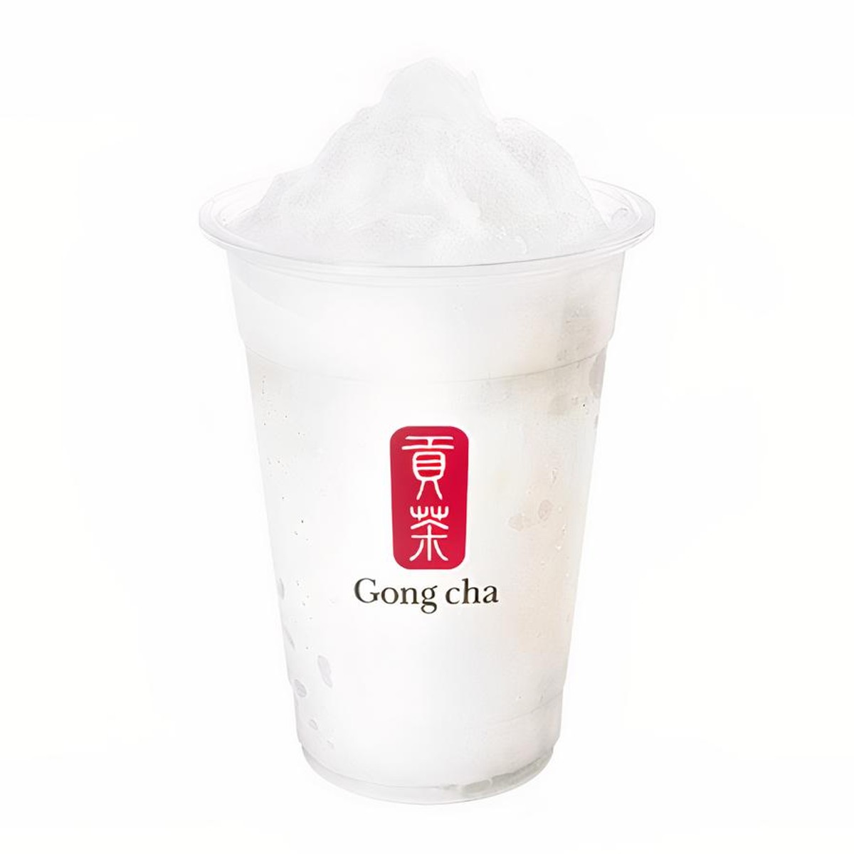 Order GONG CHA SPRINGFIELD Springfield VA Menu Delivery Menu