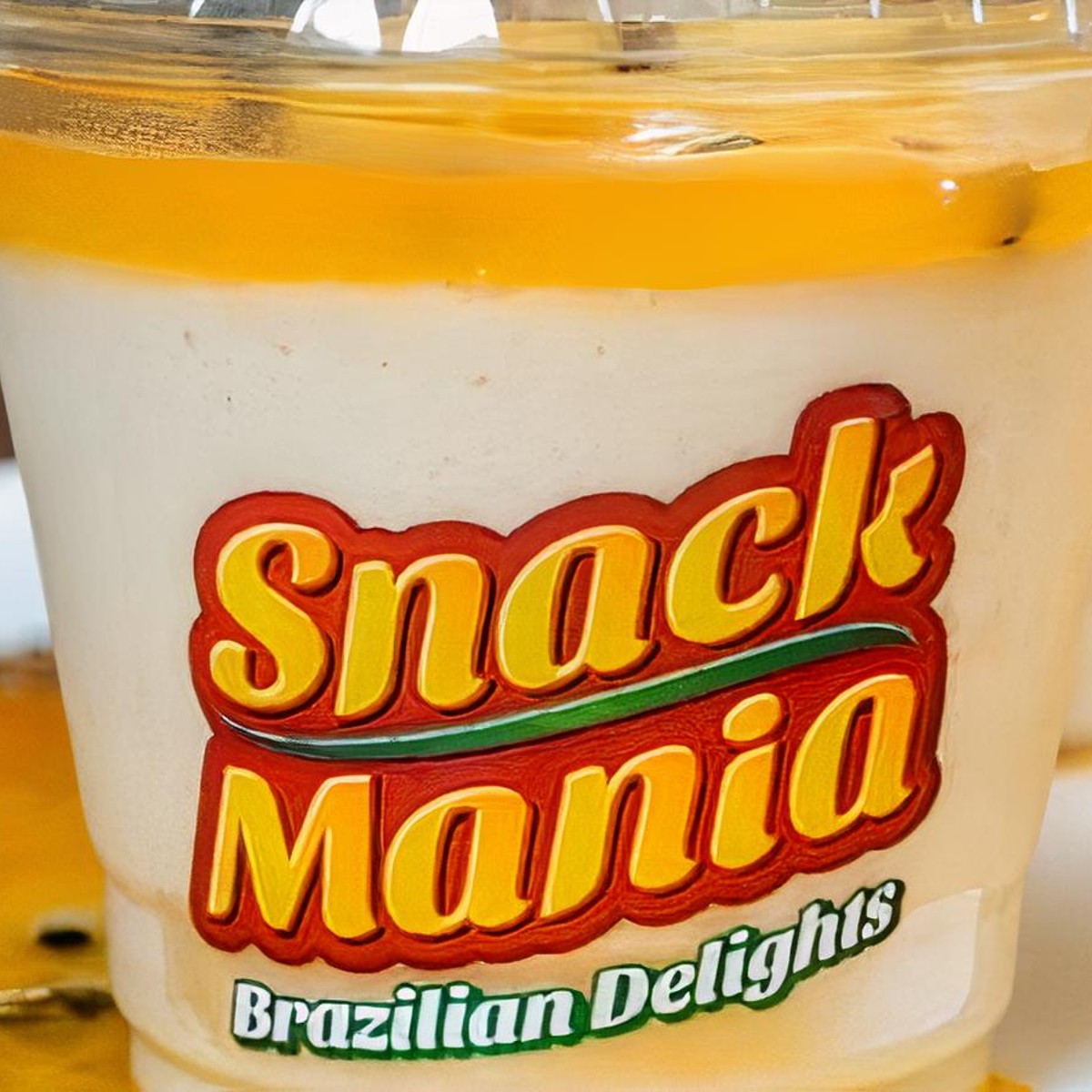 Brazilian Food, Desserts, and Drinks at Snack Mania Brazilian Delights (Up  to 20% Off). Two Options Available.