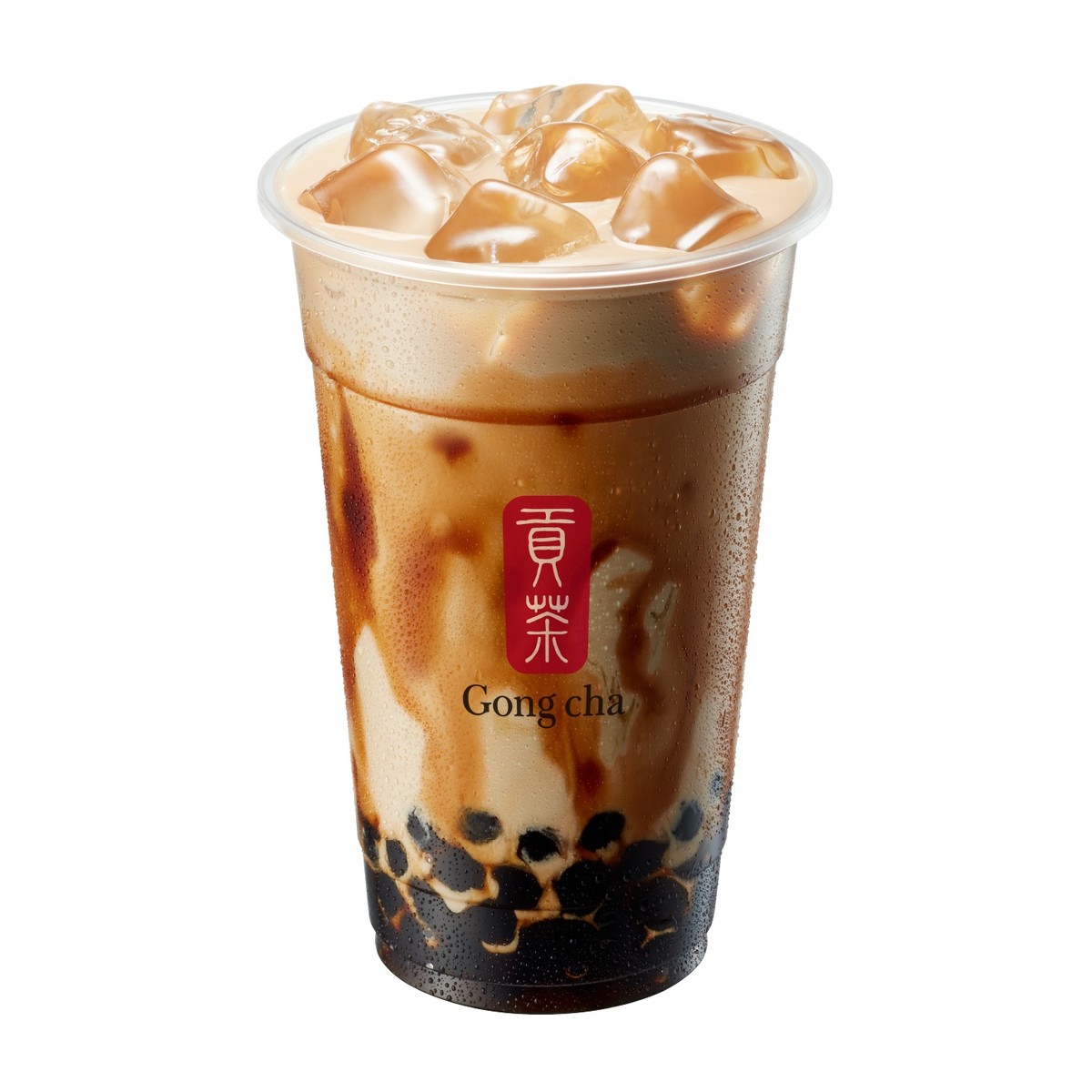 Order GONGCHA Vancouver BC Menu Delivery Menu Prices