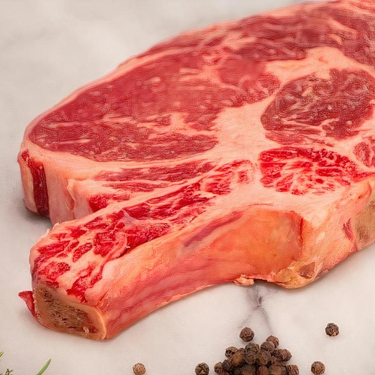 8 oz.) USDA Prime Dry-Aged Boneless Petite Rib Steaks, Online Butcher Shop