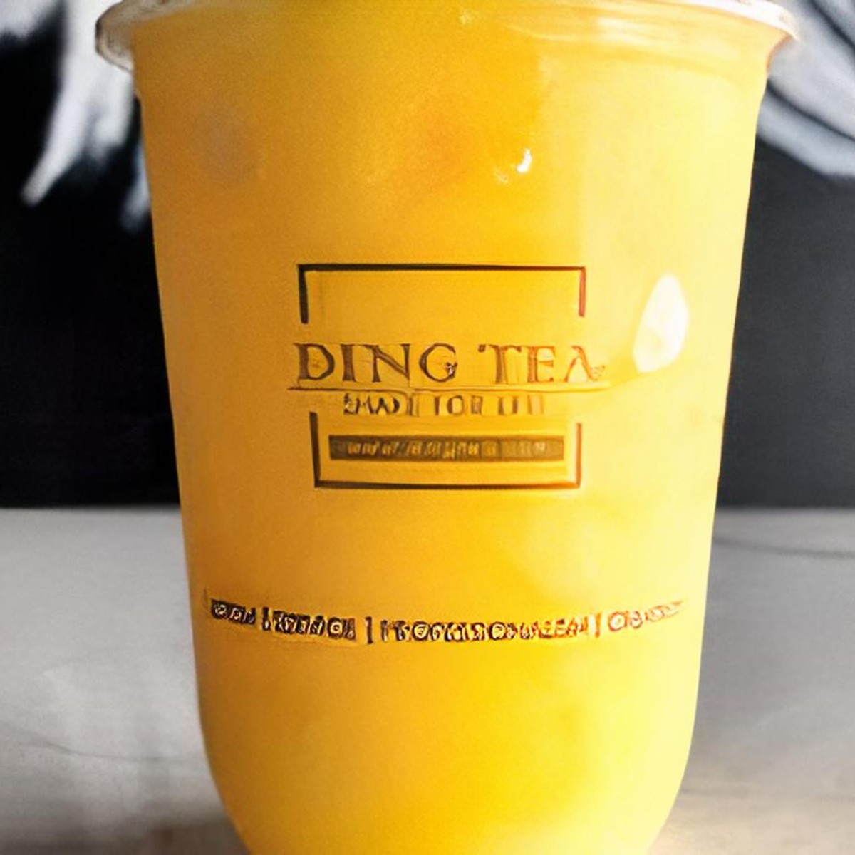 Order Ding Tea (Covington) Delivery Online • Postmates