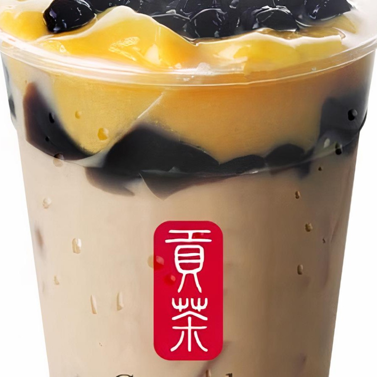 Order GONG CHA KINGSTON Kingston ON Menu Delivery Menu