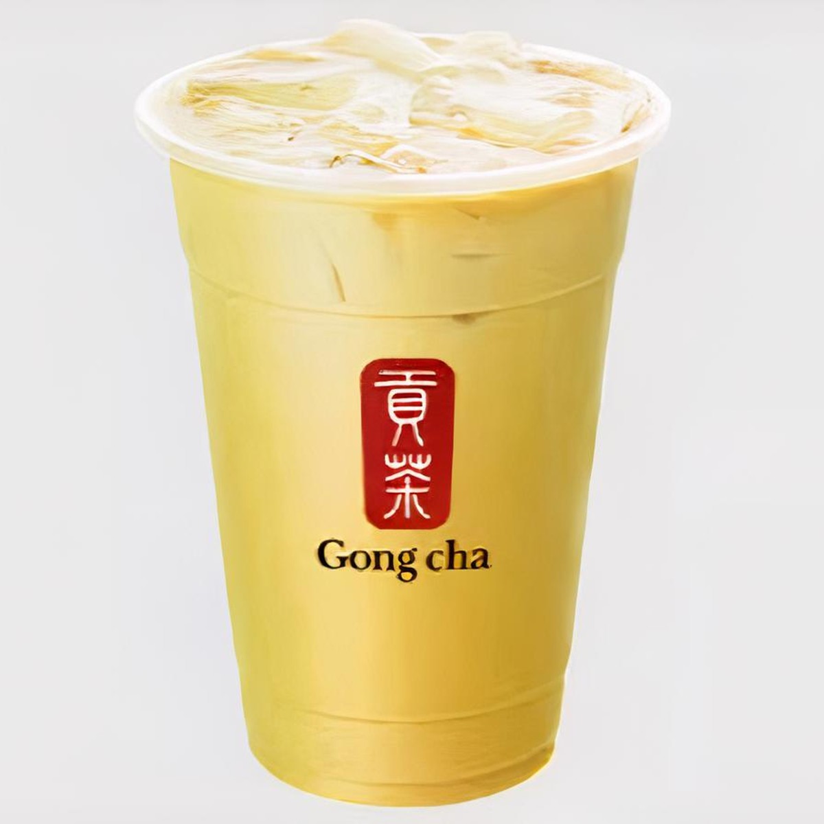 Order GONG CHA AT SUPER G MART Greensboro NC Menu Delivery