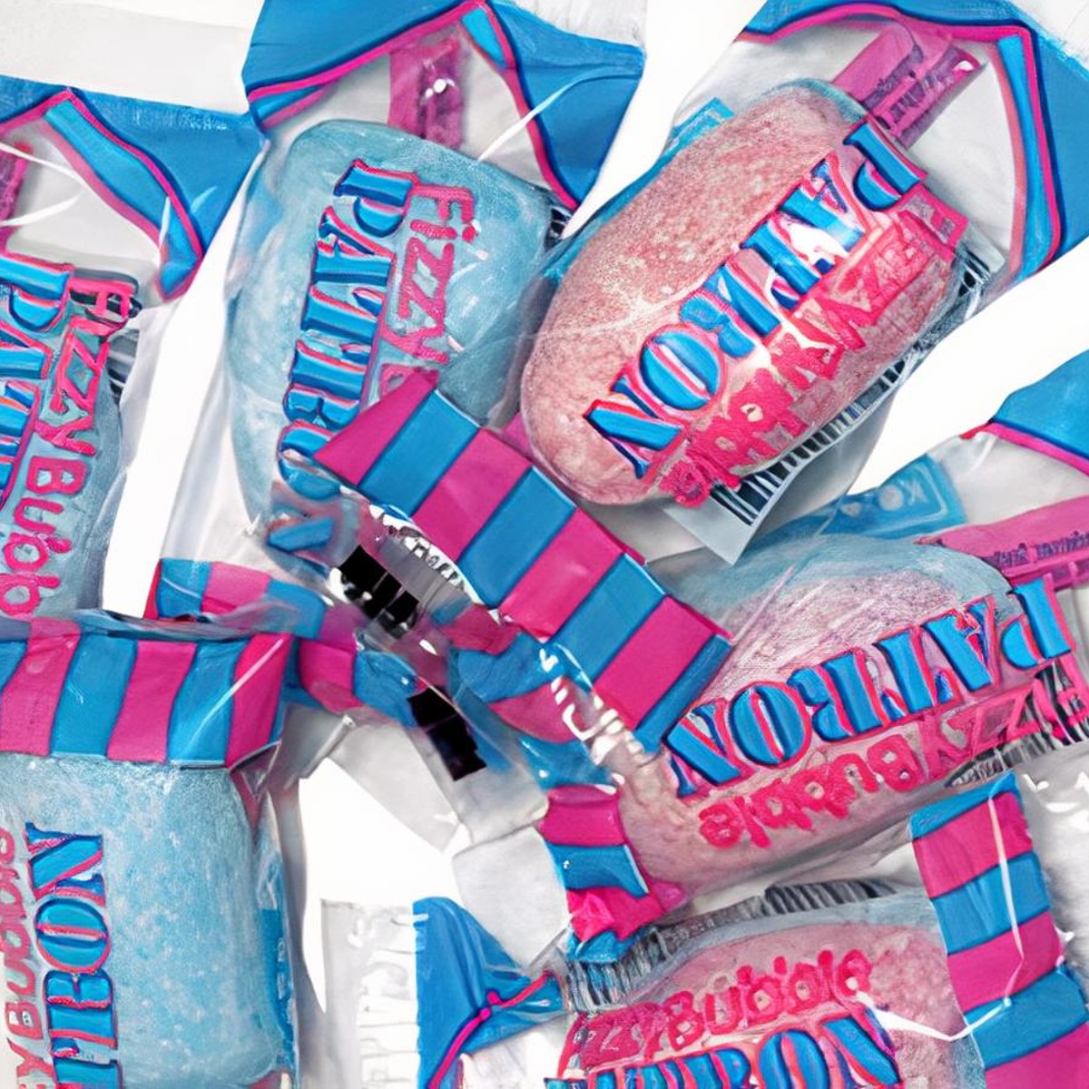Bonbon - What are these old favourites? – Sweecandy