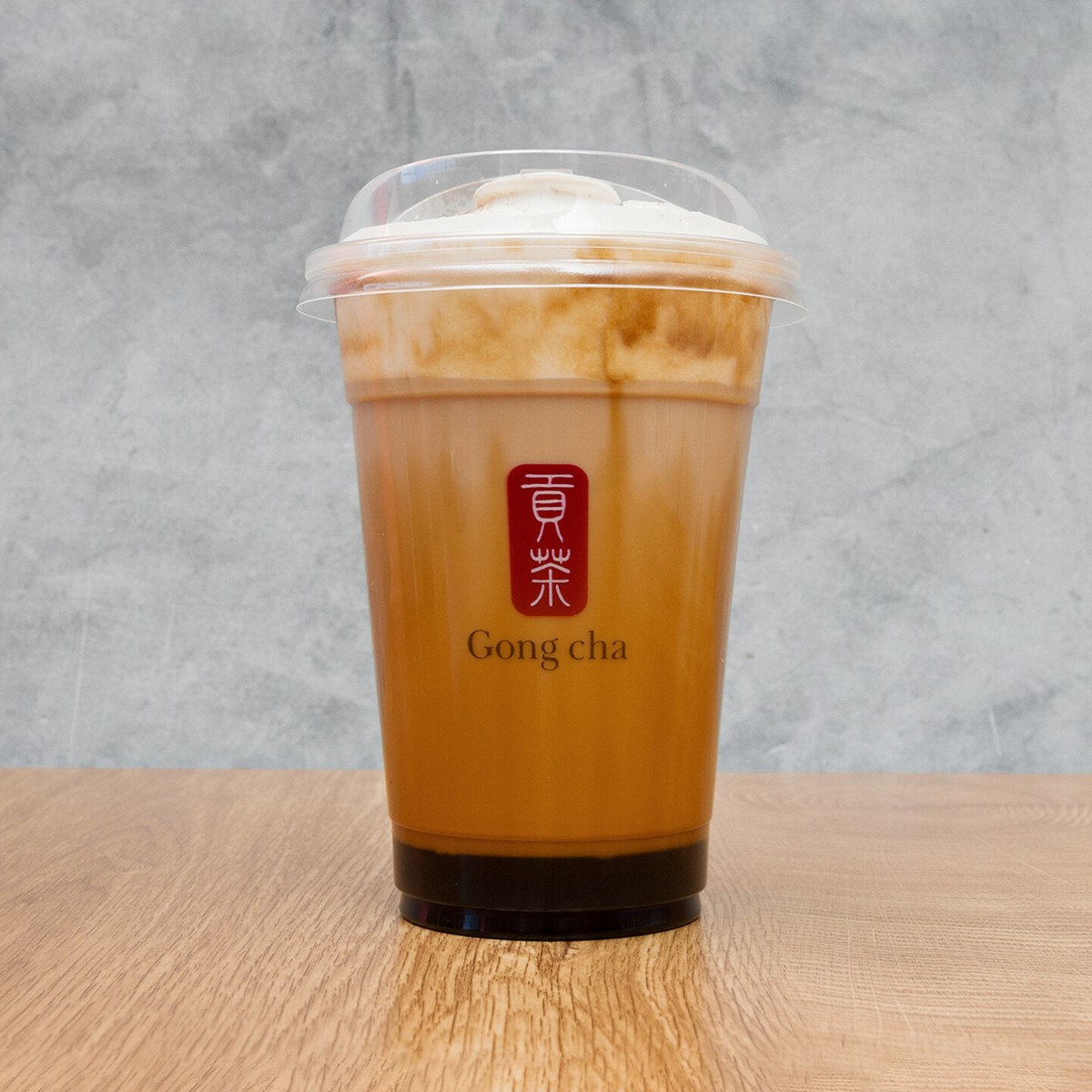 Order GONG CHA AT LOTTE MARKET Edison NJ Menu Delivery Menu