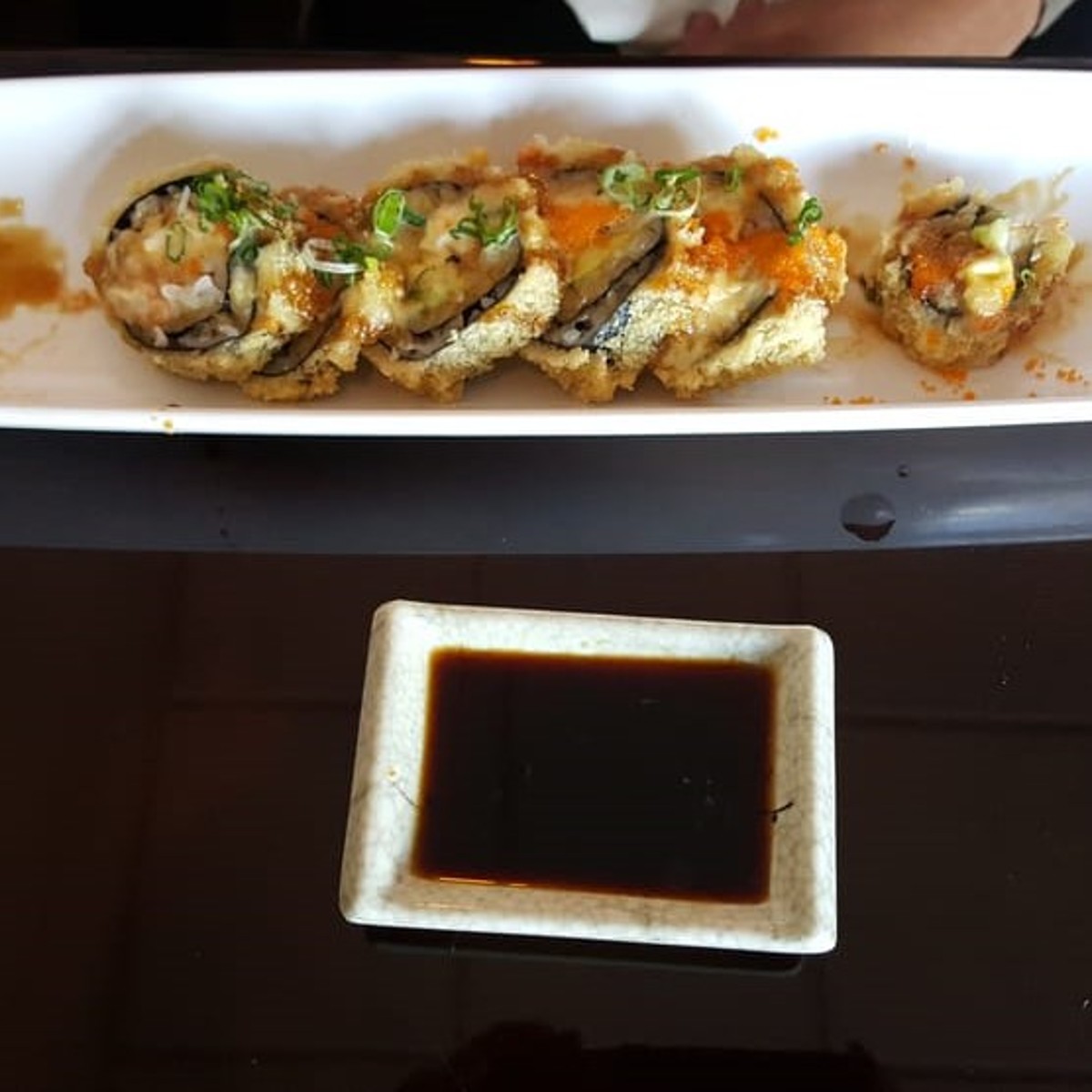 Order YAMAZAKI SUSHI AND HIBACHI Columbus GA Menu Delivery