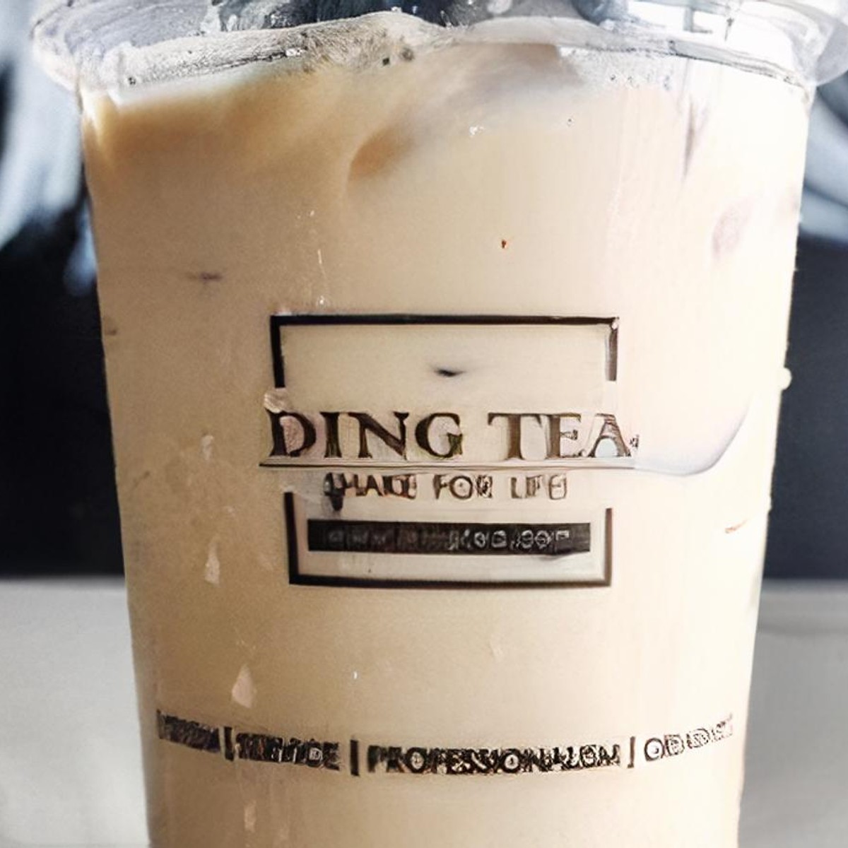 Order Ding Tea (Covington) Delivery Online • Postmates
