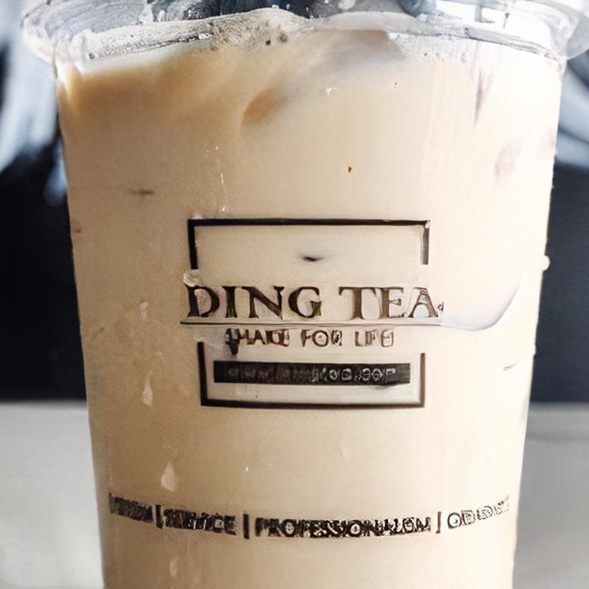 Ding Tea to Bring Their Latest Cafe to Carlsbad