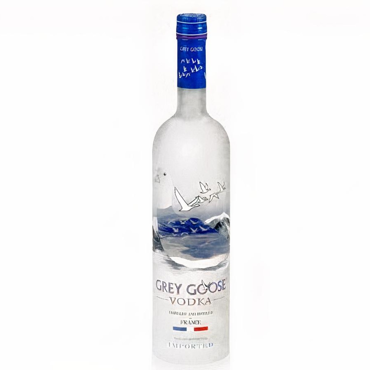 GREY GOOSE Vodka, 750 ml Bottle, ABV 40% 