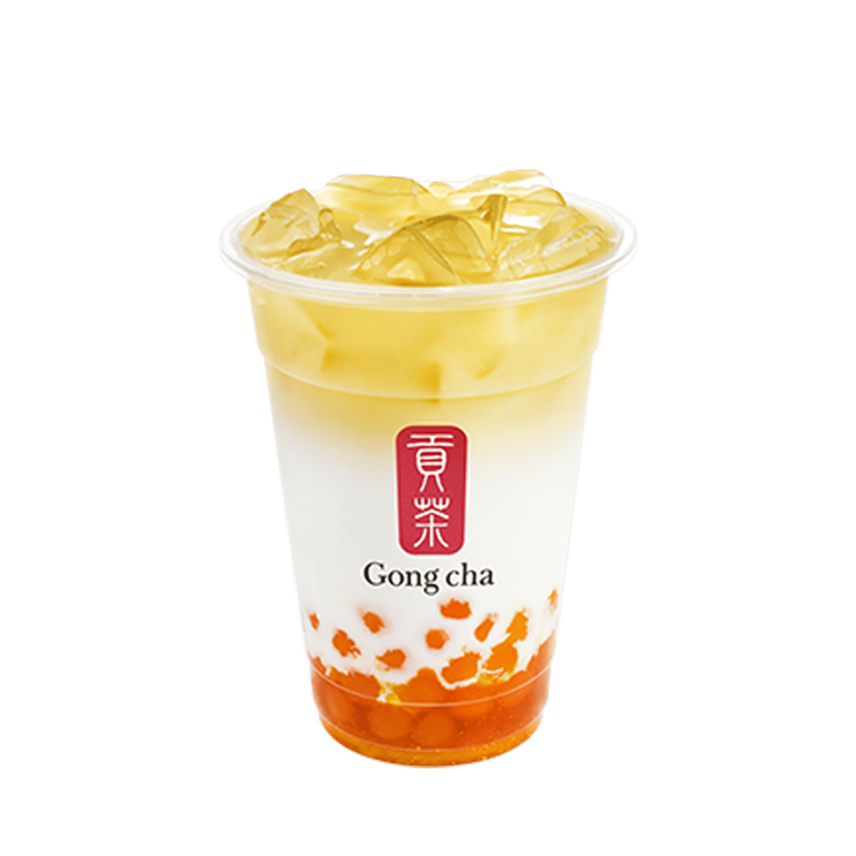 Order GONG CHA Doncaster Victoria Menu Delivery Menu Prices