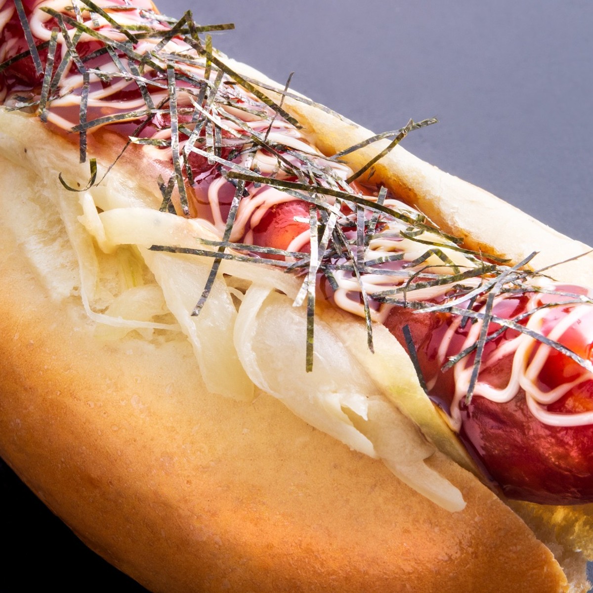 Japanese Hot Dogs (Japadog)