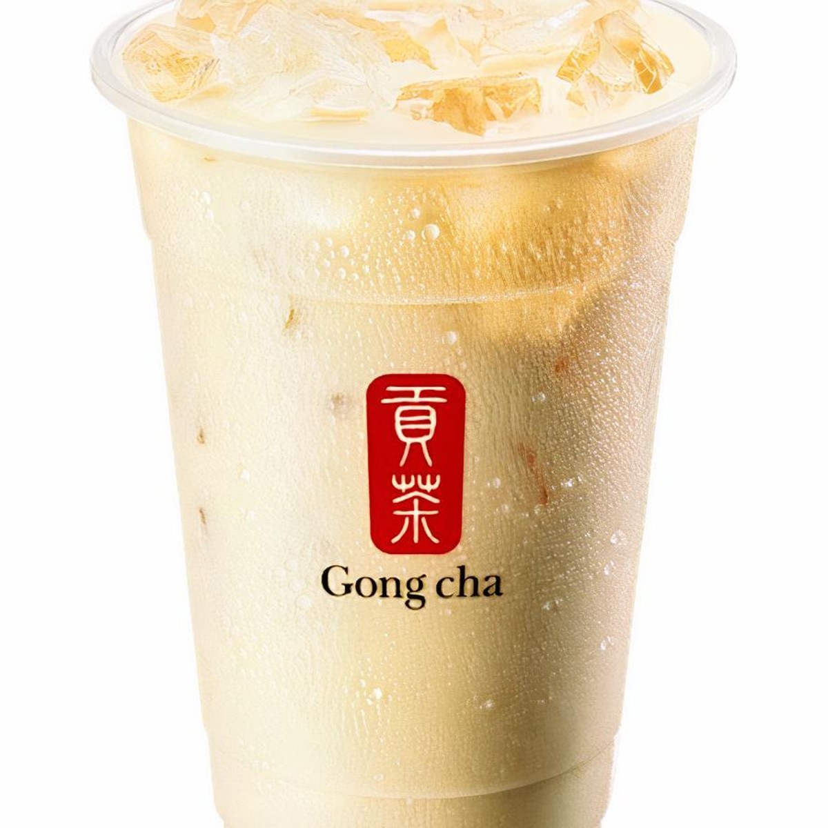 Order GONG CHA Calgary AB Menu Delivery Menu Prices