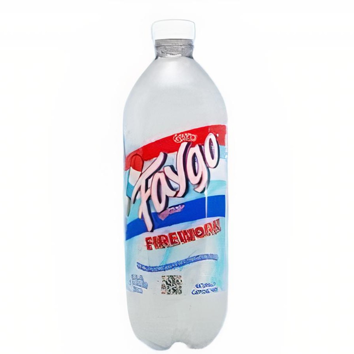 soda au raisin faygo