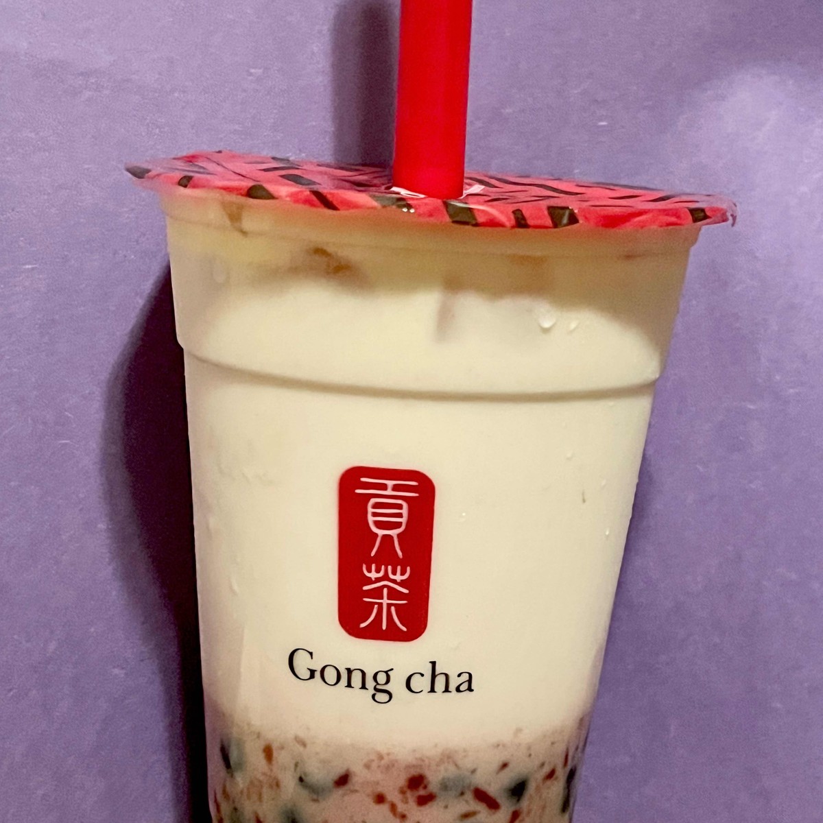 Order GONG CHA Brooklyn NY Menu Delivery Menu Prices