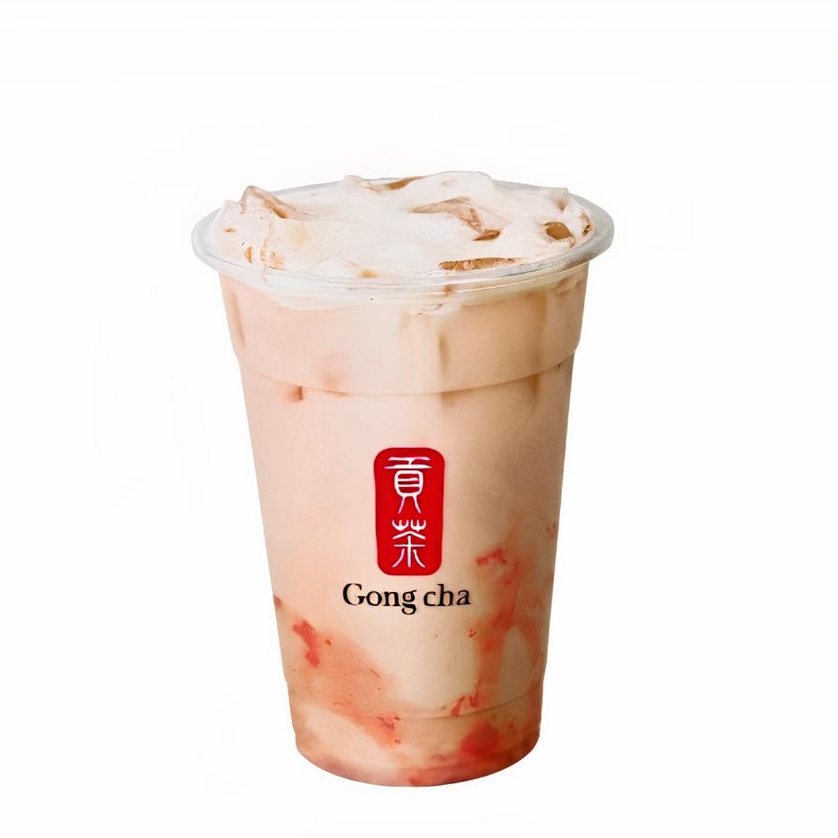 Order GONG CHA UNIVERSITY CITY Philadelphia PA Menu Delivery