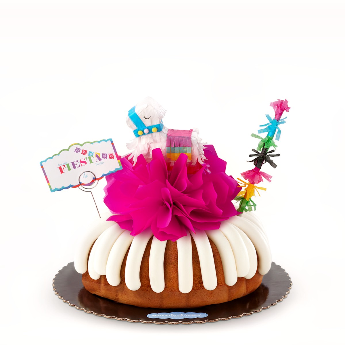 Order NOTHING BUNDT CAKES Beaumont TX Menu Delivery Menu