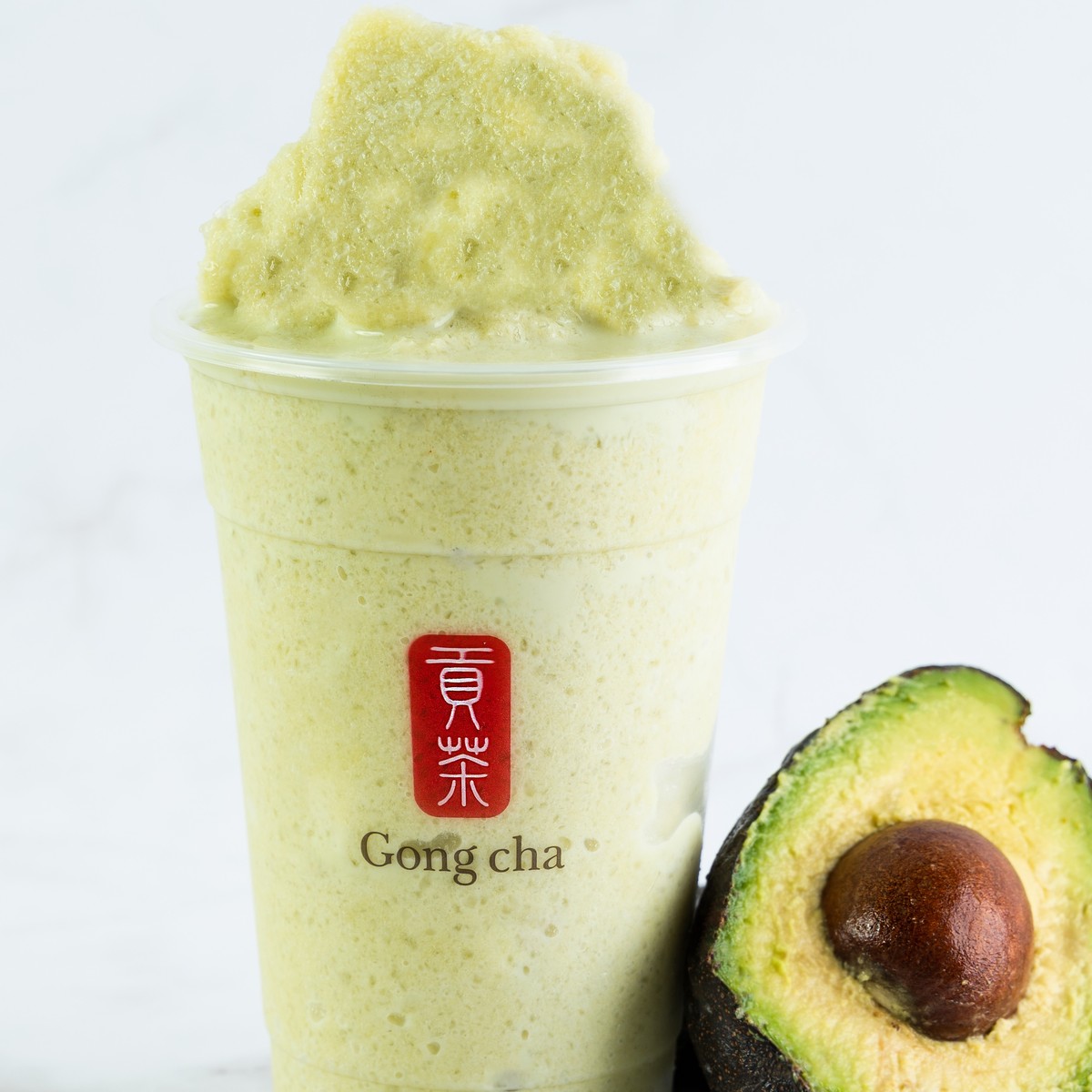 Order GONG CHA AIRDRIE Airdrie AB Menu Delivery Menu Prices