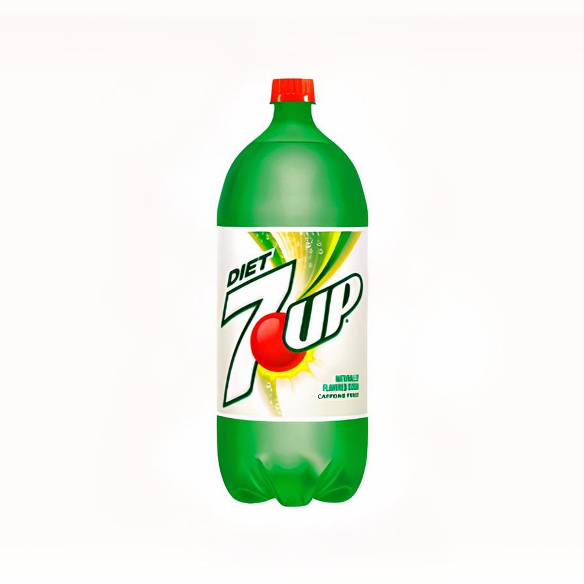 7 Up Soda Soft Drink, 67.63-Ounce (Pack Of 8) 