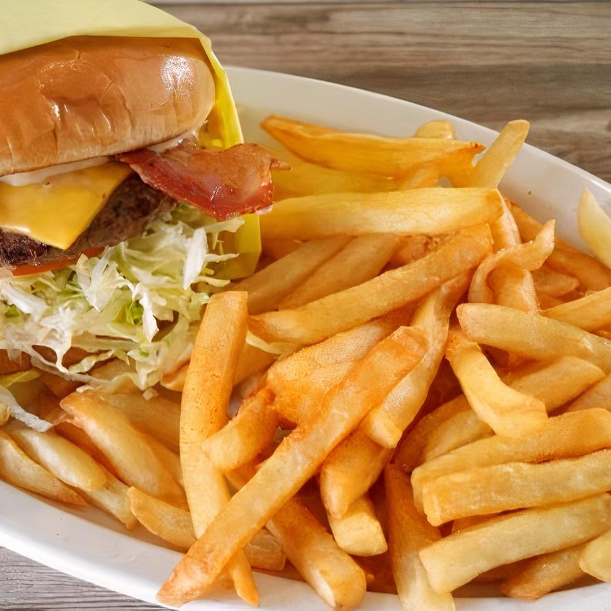 Order OMEGA BURGERS Bellflower CA Menu Delivery Menu Prices