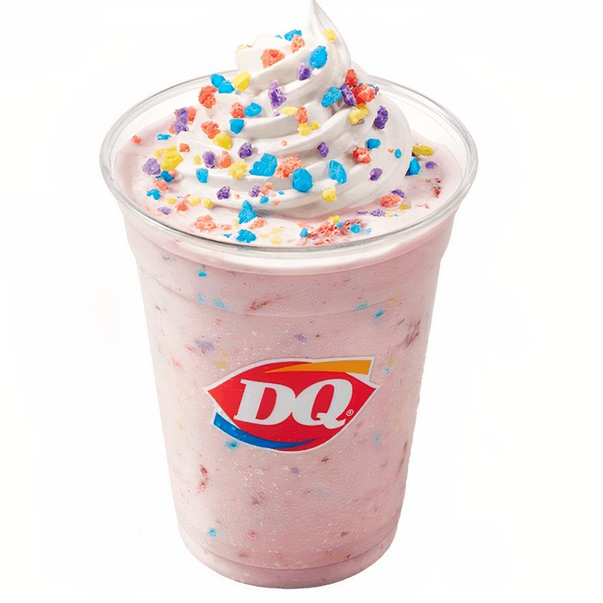 Order DAIRY QUEEN Crete NE Menu Delivery Menu Prices