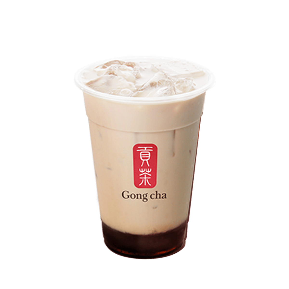 Order GONG CHA Footscray Victoria Menu Delivery Menu Prices