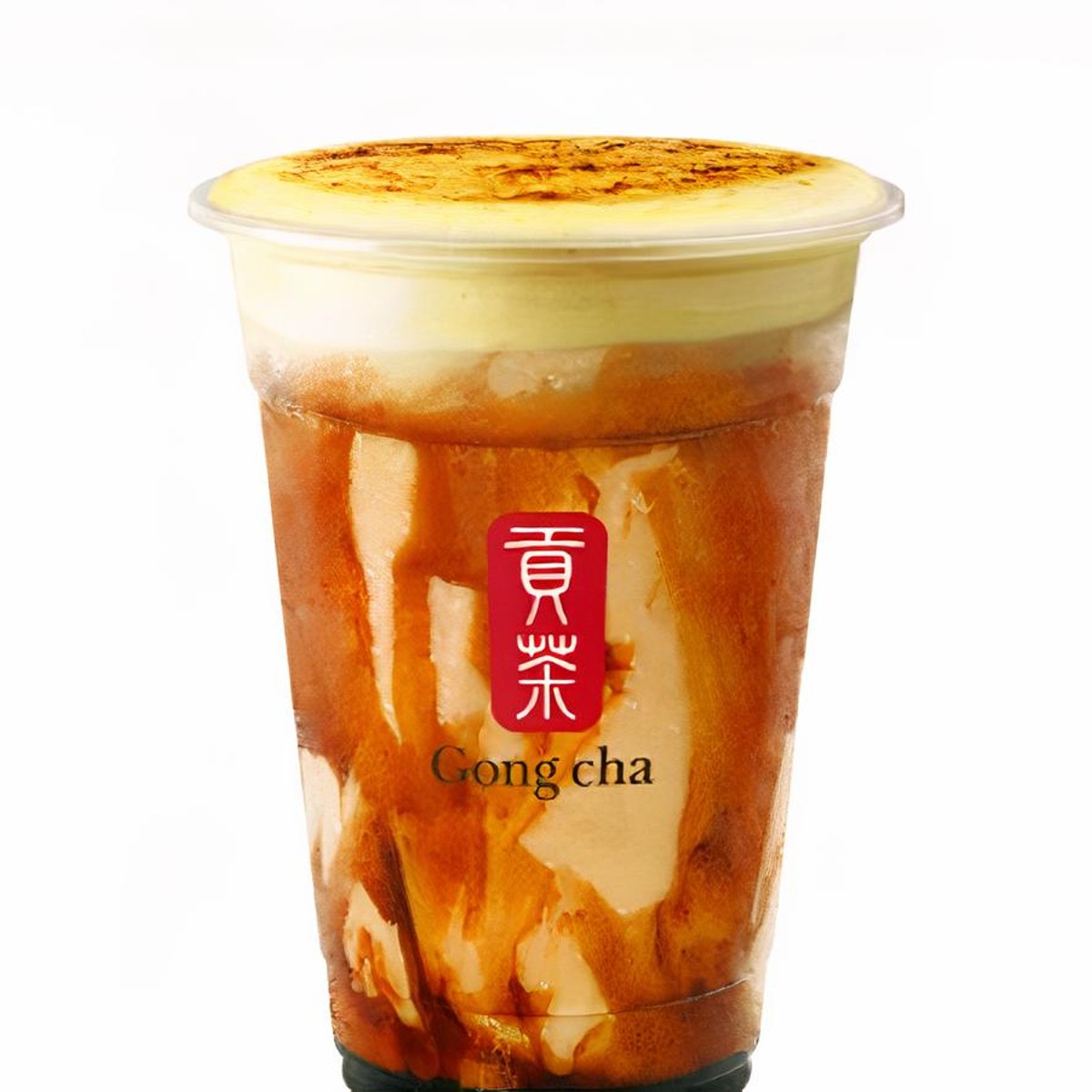 Order GONG CHA Albany NY Menu Delivery Menu Prices