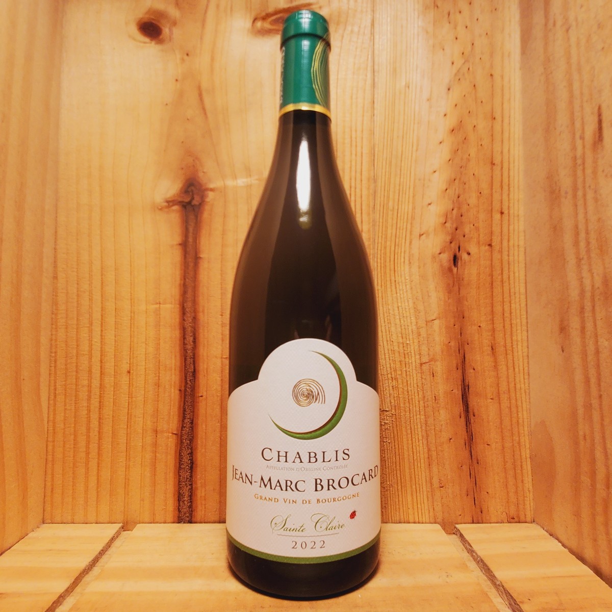 3-PACK GRAND CRU - 750ml - LUMINOUS CHAMPAGNE BOTTLE - Champagne Dot